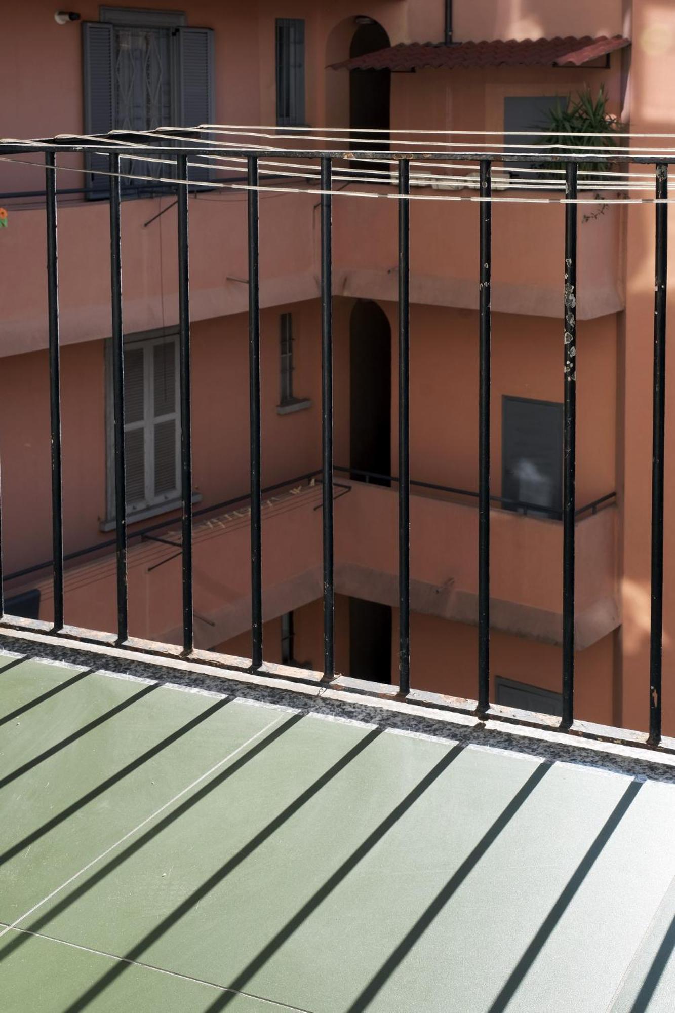 Comecasa Porta Romana Flat No Area C — Photos 3